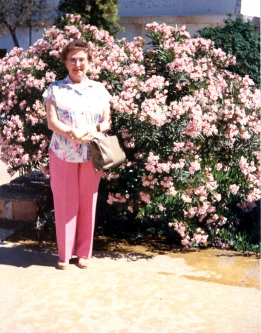 Obituary of Bonnie G. Johnston