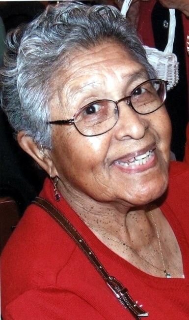 Obituary of Jennie "Nana"  Torres