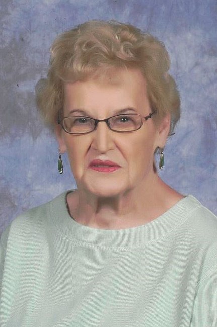 Obituary of Patsy R Doebler
