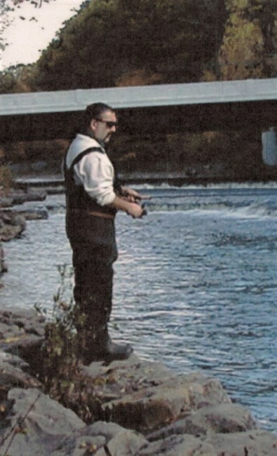 Obituary of John T. Cahalan