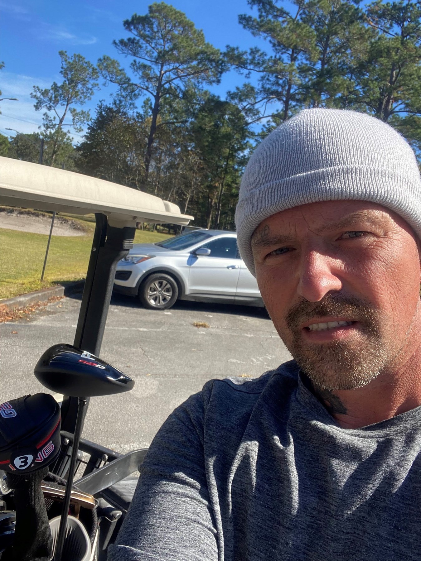 Avis de décès de Lewis Joseph Riley