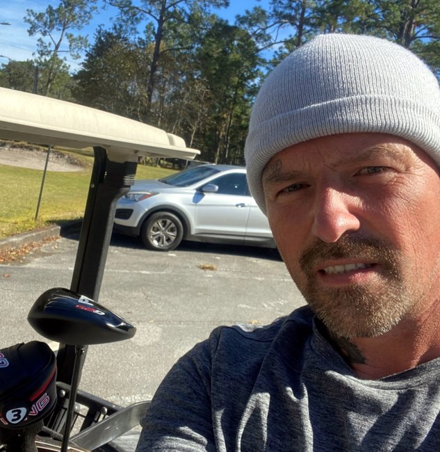 Avis de décès de Lewis Joseph Riley