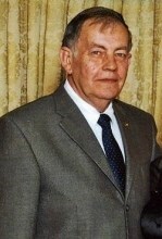 Obituary of Marshall Eugene Branham