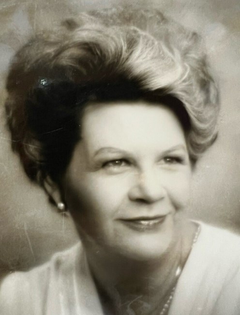 Obituary of Ann Lanell Weber