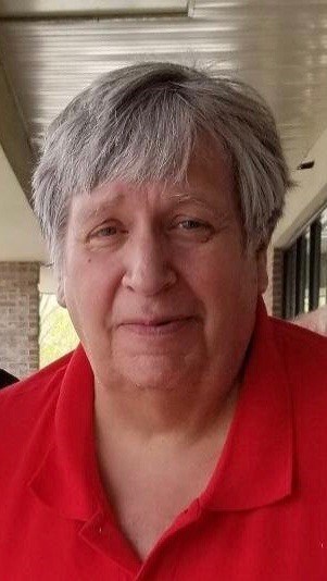 Obituary of Richard Reid Rumelhagen