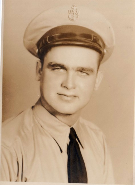 Obituary of Clyde W. Jacobs