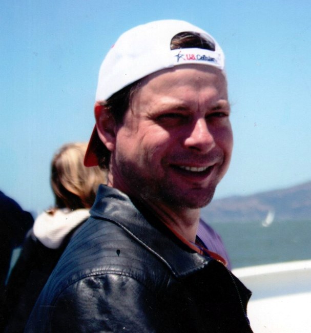 Obituary of Paul Joseph Denny Jr.