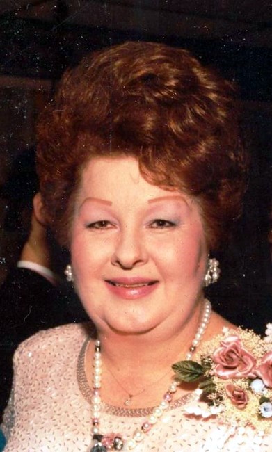 Obituario de Sandra Y. Murray