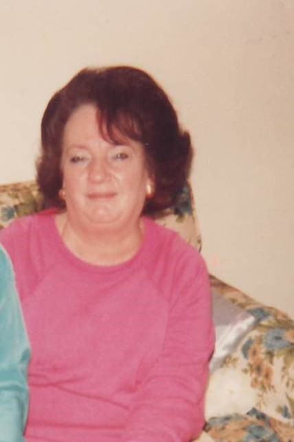Obituary of Mildred Ann Warner