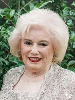 Obituary of Alma Obdulia Ensign