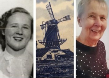 Obituary of Mrs. Willy Yaroshuk