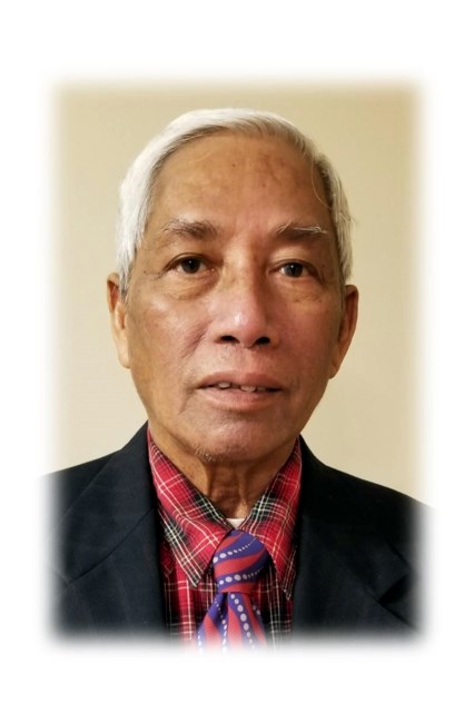 Obituario de Minh Sy Nguyen