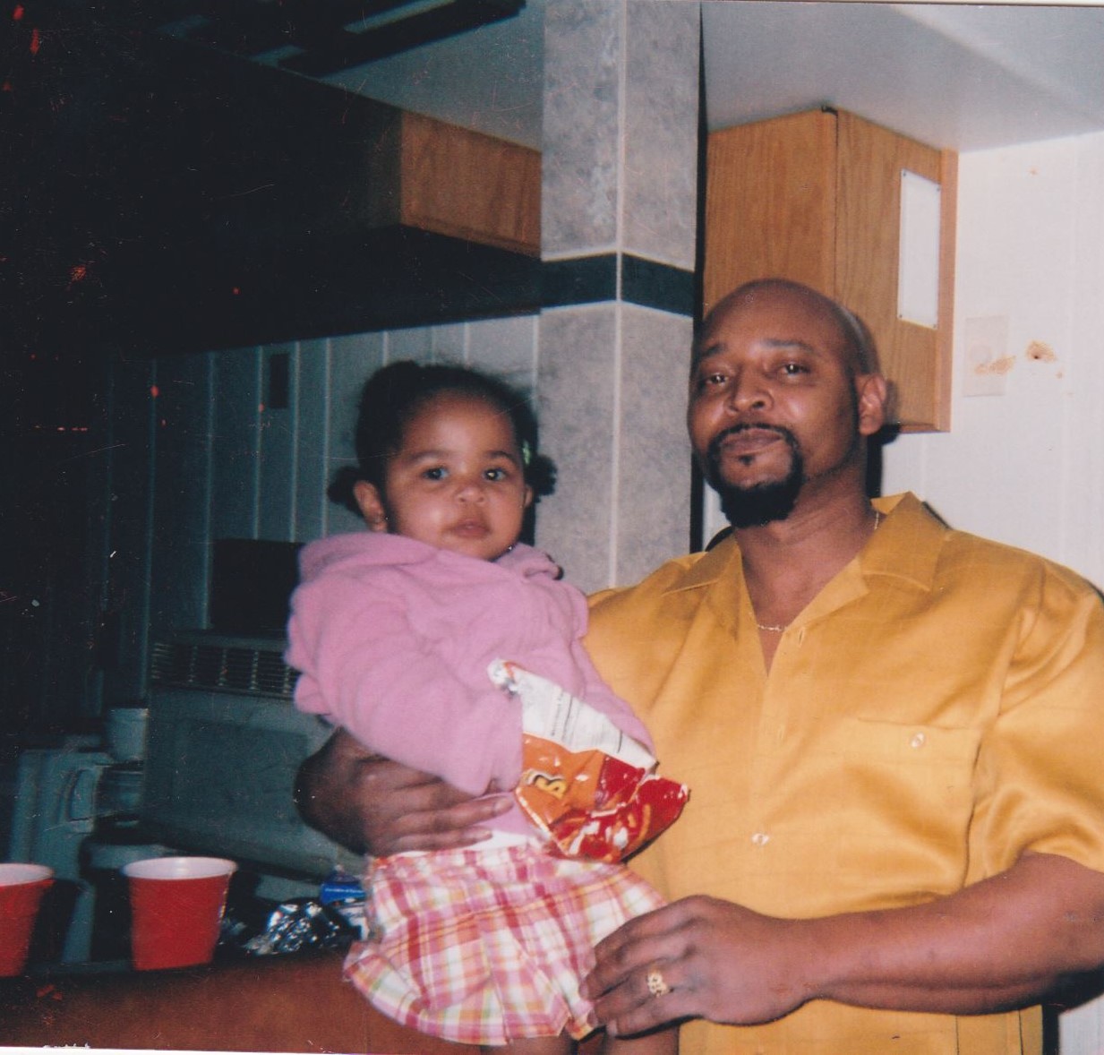 Obituary of James Dishmon III