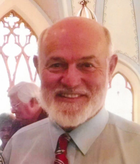 Obituary of Harrold Eugene Spenn