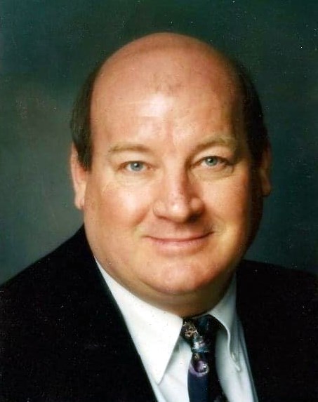 Obituary of Roy Barton Gentry Jr.