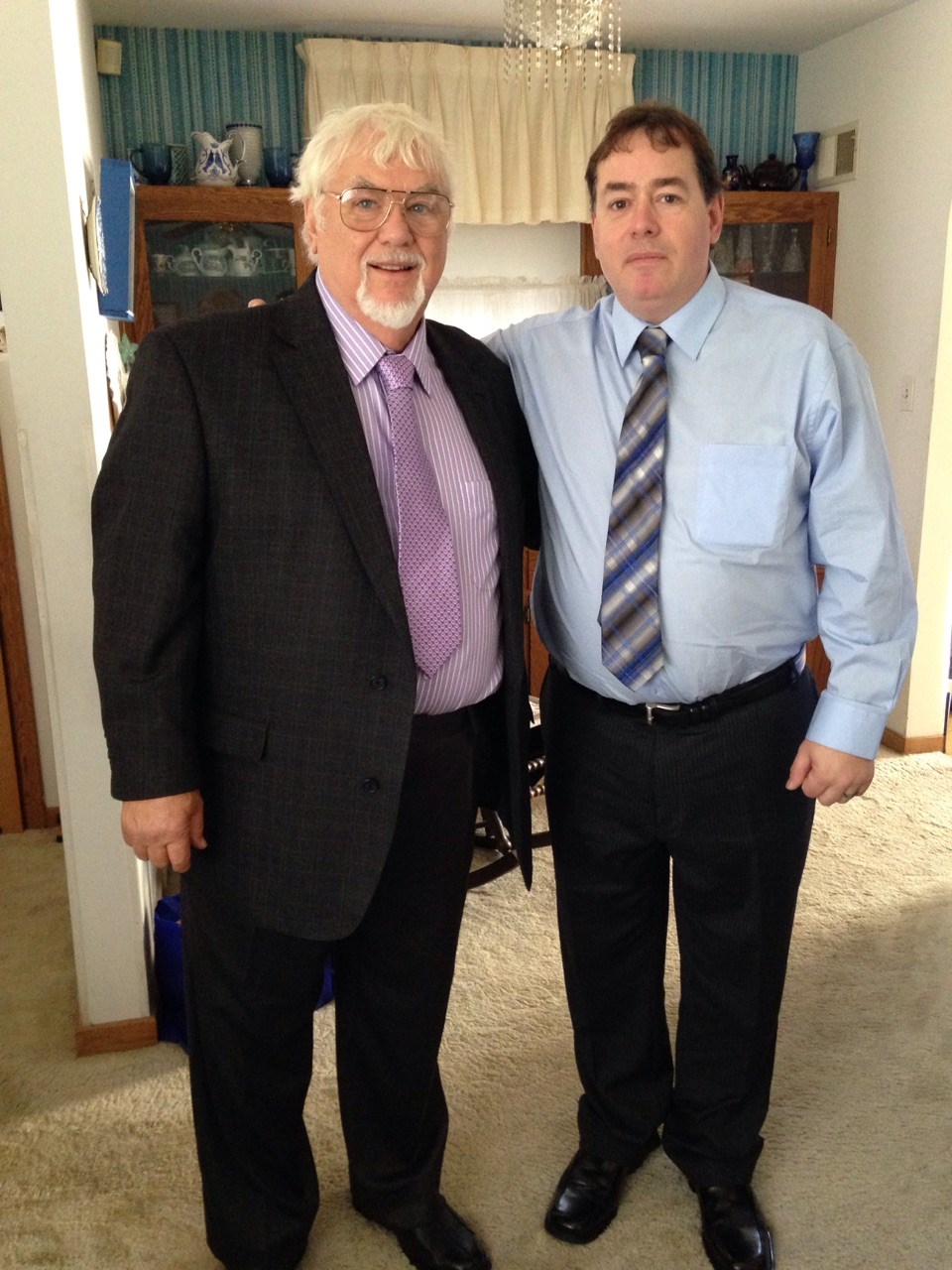 Obituary of Wayne A.  Wilmot