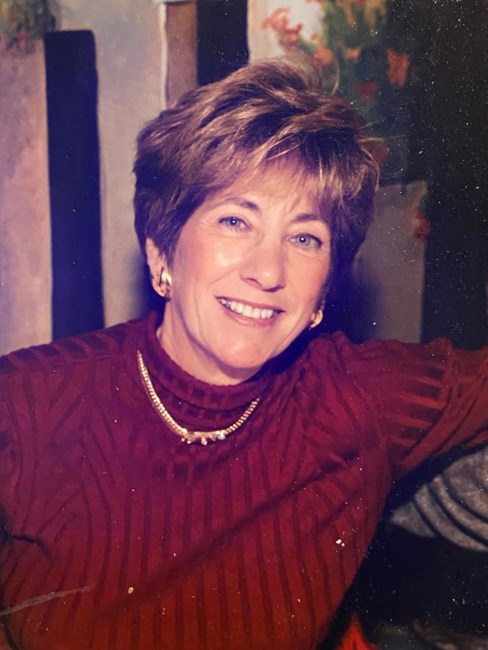 Obituary of Roberta Trochtenberg