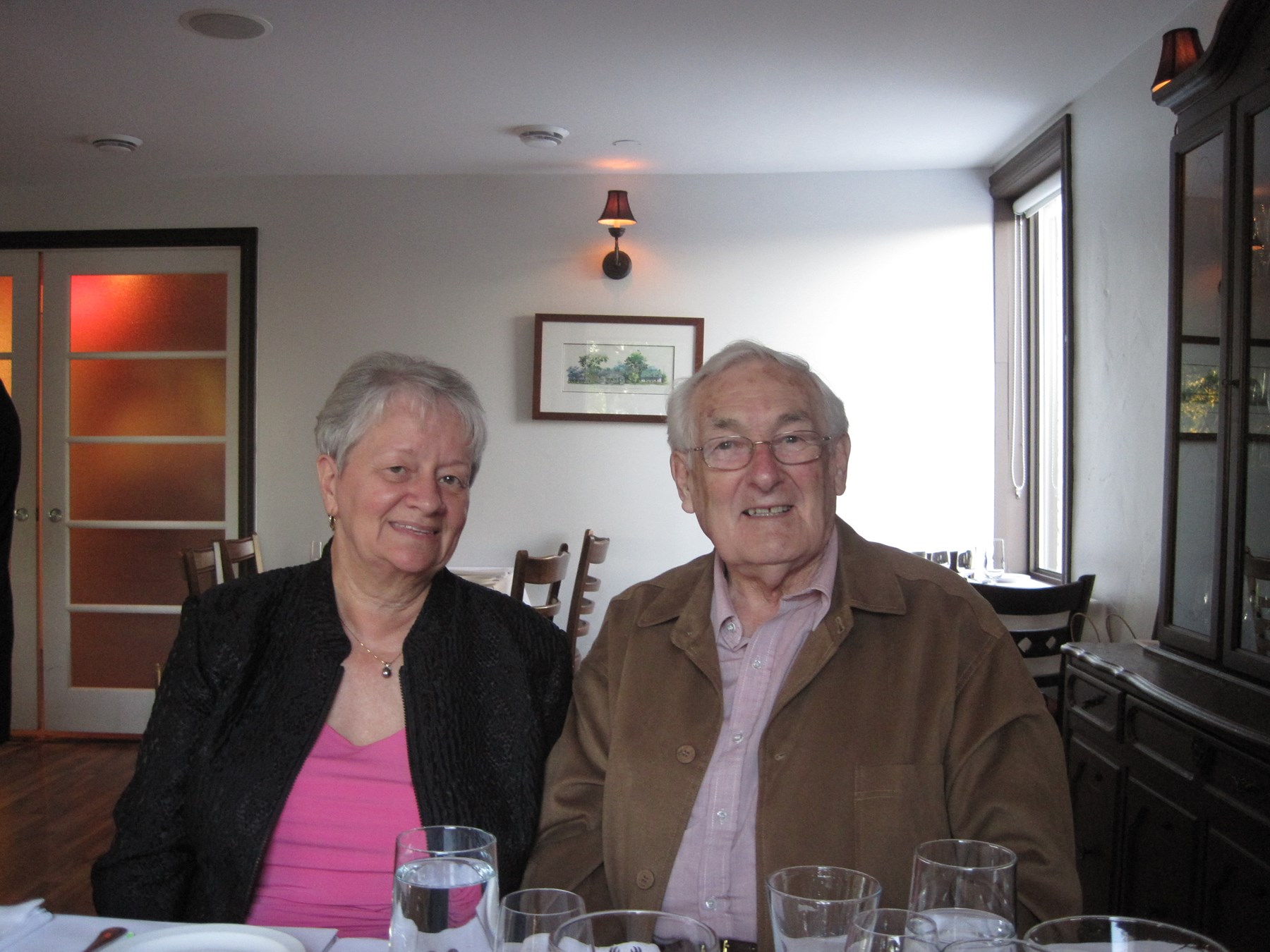 Obituary of Paul-Émile Grignon