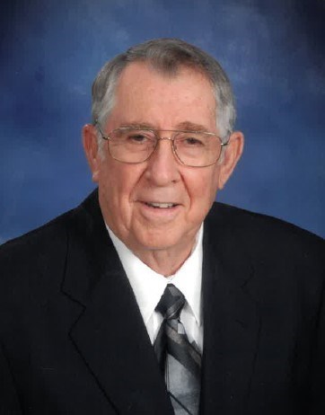 Obituary of Thomas Franklin Gilliland