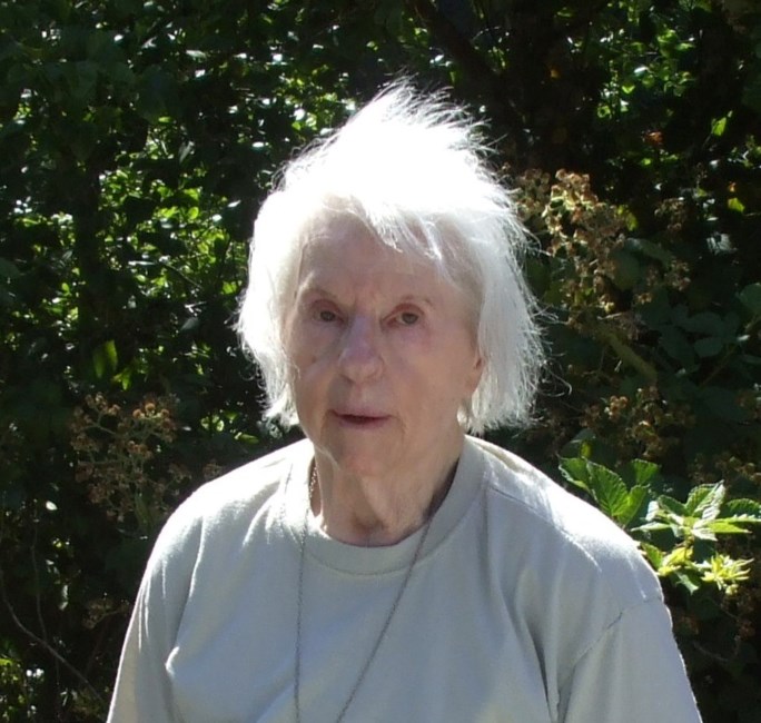 Obituary of Florence Elizabeth Zimmer