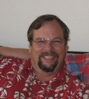 Obituary of Larry Ellis