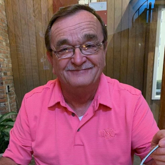 Obituario de Jimmy Douglas King, Sr.