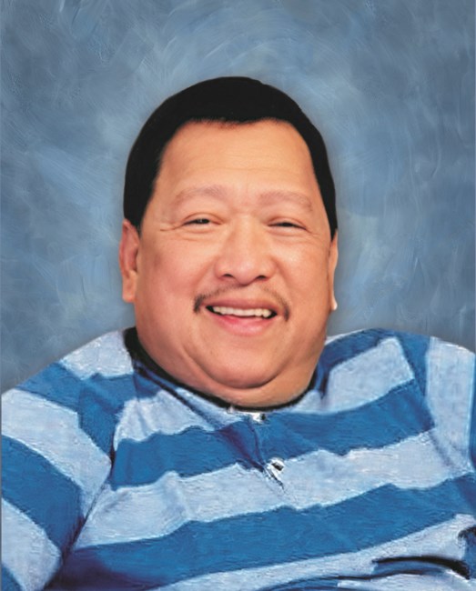 Obituary of Antonio Banaga Samonte