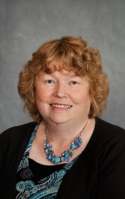Obituary of Patricia Lee Beavers