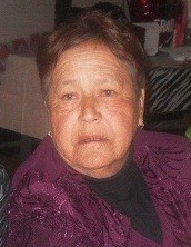 Obituary of Edelmira Cera de Gonzalez