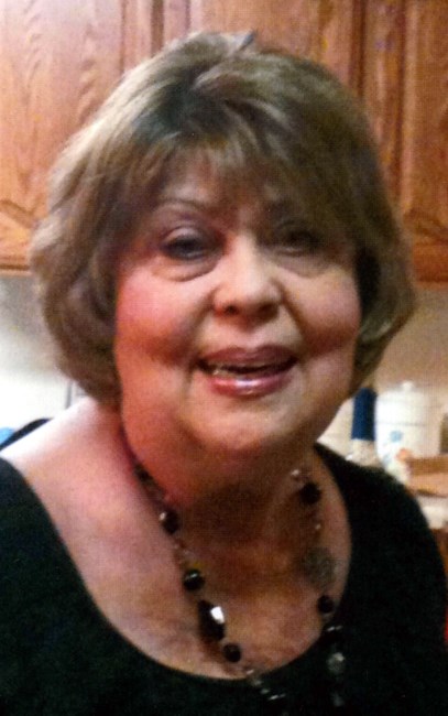 Obituary of Christine Scheel