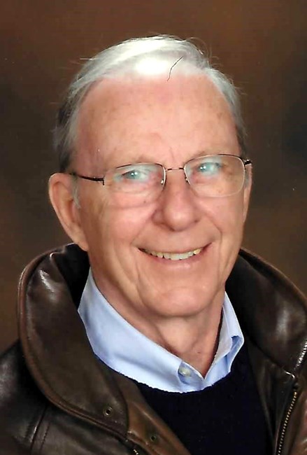 Obituary of Jerry D. Neas