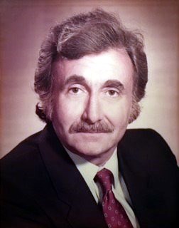 Obituary of John Wilson Coolidge, Jr.