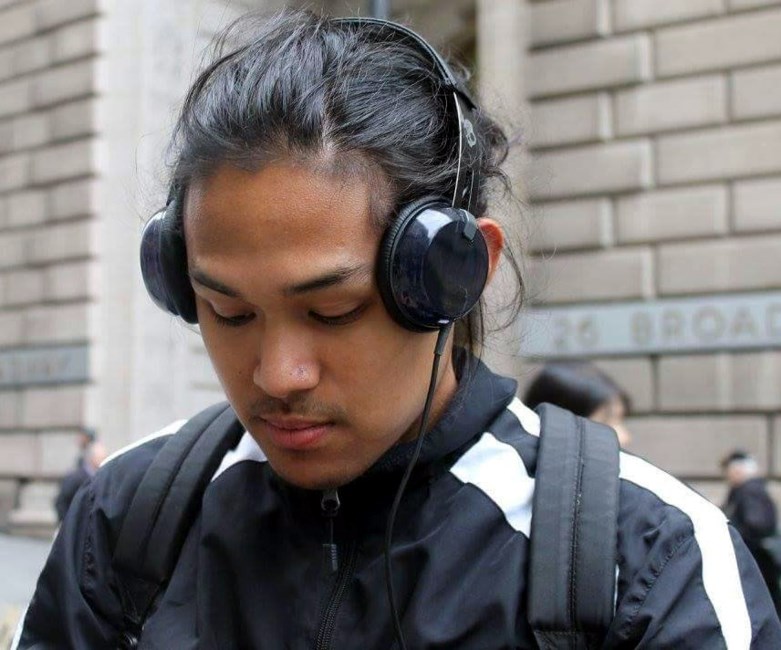 Obituary of Baldwin M. Ragudo