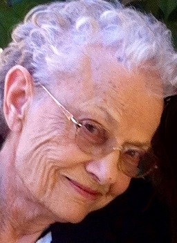 Obituary of Lillie Mae Watkins