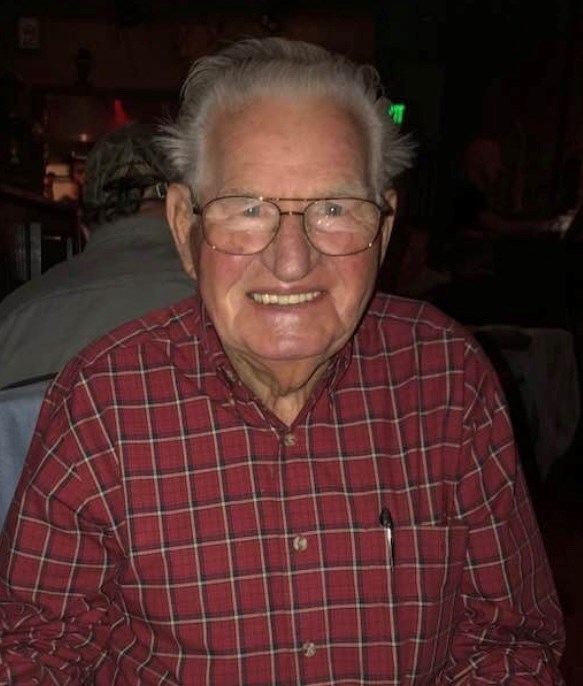 Obituary of Paul H. Moore