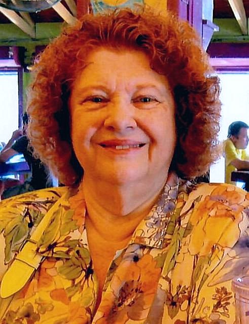 Obituary of Carolyn Schmaltz Koppe