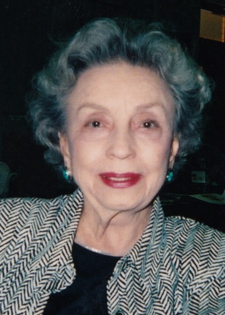 Obituary of Mary "Billie" Imogene Sullivan Clarke
