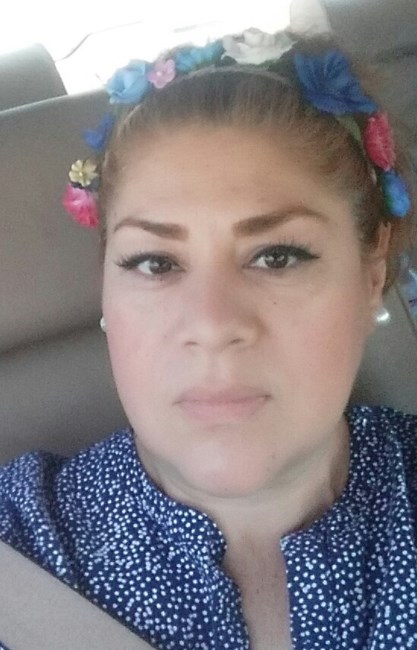 Obituary of Anel Perez Guillen