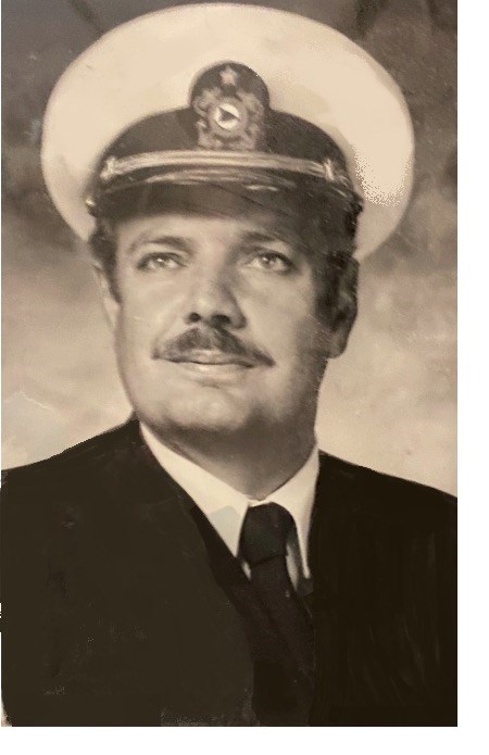 Obituary of Robert Charles Sappe Sr.