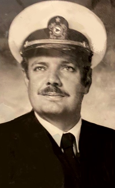 Obituary of Robert Charles Sappe Sr.