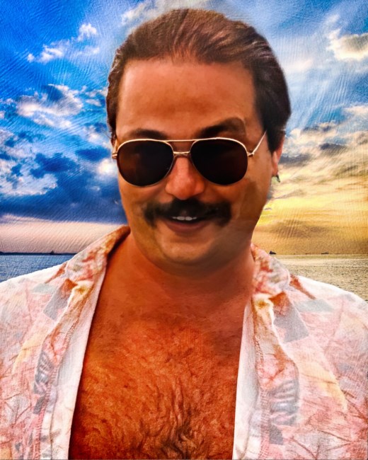 Obituary of Marion Vincent Socha