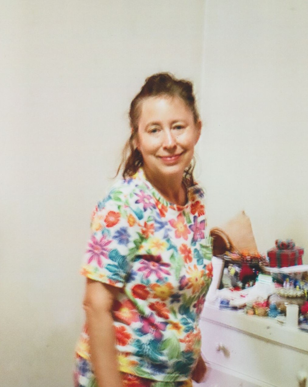 Avis de décès de Dorrie Ellen Bryan