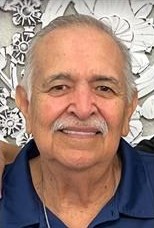 Obituary of Clarence Ernesto Lucero