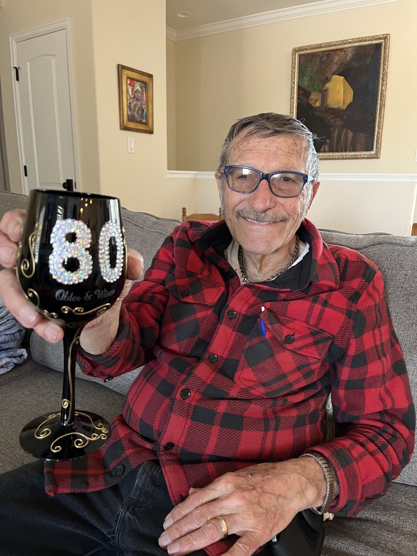 Avis de décès de Gordon Allen Vander Valk