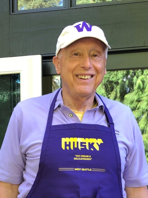 Obituary of John Gust Doces