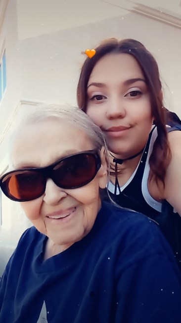 Obituary of Francine P Ayala