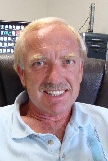 Obituary of John Paul Abrell