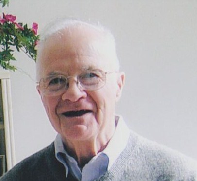 Obituary of Walter J. Morey Jr.