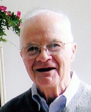 Obituary of Walter J. Morey Jr.
