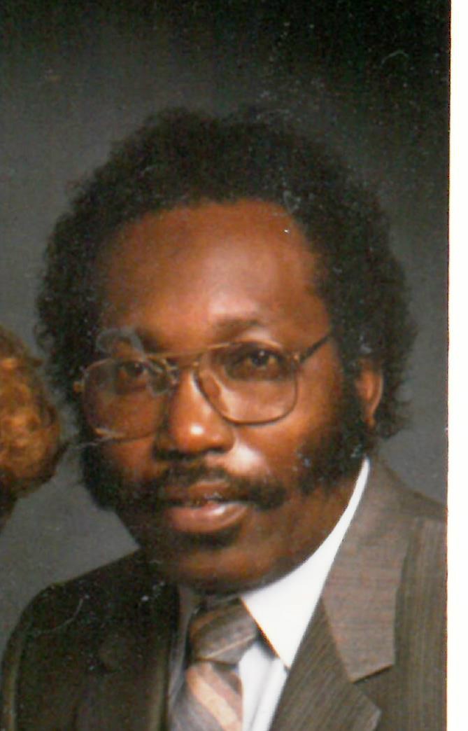 Obituary of John L. Dixon